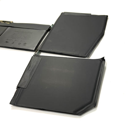 Genuine A1527 A1705 Battery for MacBook Retina 12" A1534 (2015–2017) – 7.56V 41.41Wh Replacement