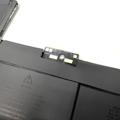 Genuine A1527 A1705 Laptop Battery for MacBook Retina 12" A1534 Early 2015 2016 Mid 2017 EMC 2746 2991 3099 MK4M2LL/A MJY32LL/A MF855LL/A MK4N2LL/A MJY42LL/A MF855 MF865LL/A MNYG2LL/A MLHA2LL/A 7.55V 39.71Wh