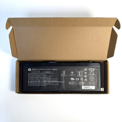 Genuine SA04XL Laptop Battery for HP Envy X360 15-DR Series (15-DR0010TX)