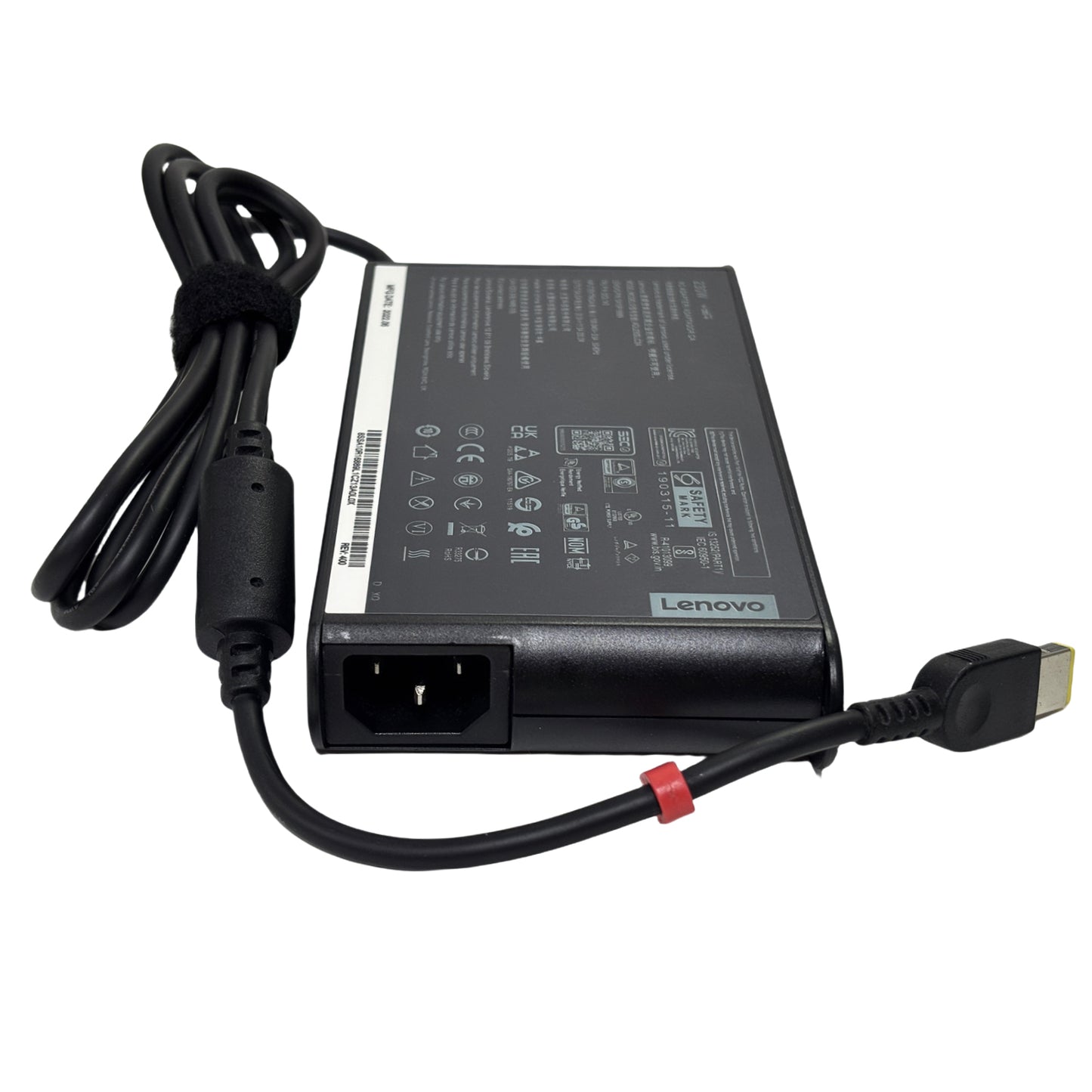 Genuine 230W Charger for Lenovo ThinkPad P73 | Stable Power for Workstations!