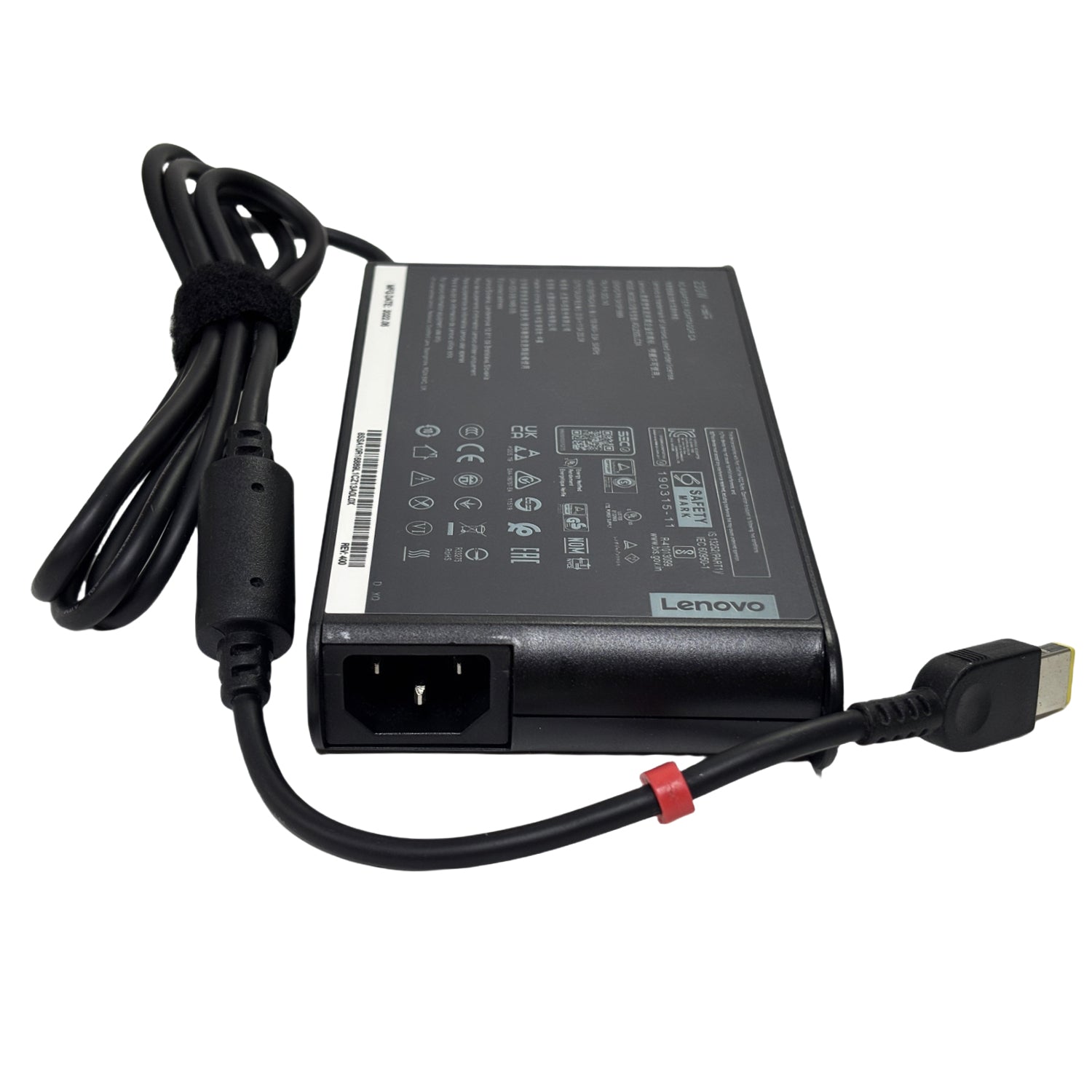 Genuine 230W Charger for Lenovo ThinkPad P73 | Stable Power for Workstations!