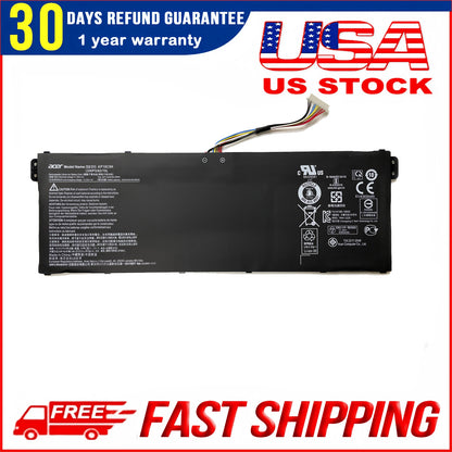 Need a Battery for Your Acer Swift 3 or Aspire? AP18C8K Replacement Available