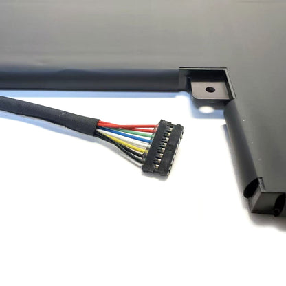 Genuine L22M3PA4 Laptop Battery Replacement for Lenovo IdeaPad Slim 5 16ABR8 16IAH8 16IRL8 Series L22L3PA4 L22C3PA4 L22B3PA4 56.6Wh 4914mAh 11.52V