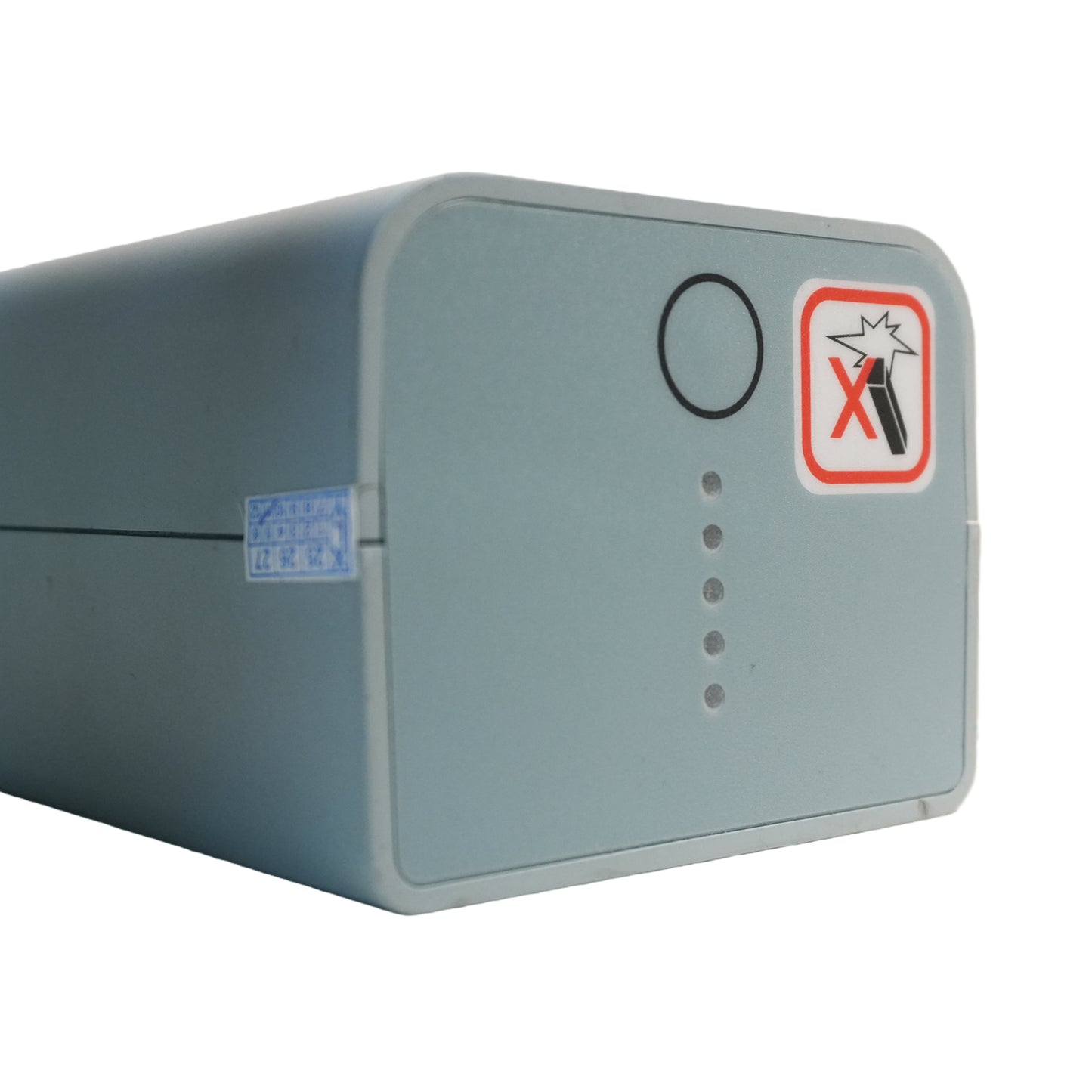 New REF 0146-00-0097 Battery Replacement for MAQUET CARDIOSAVE Hybrid Datascope Medical Device