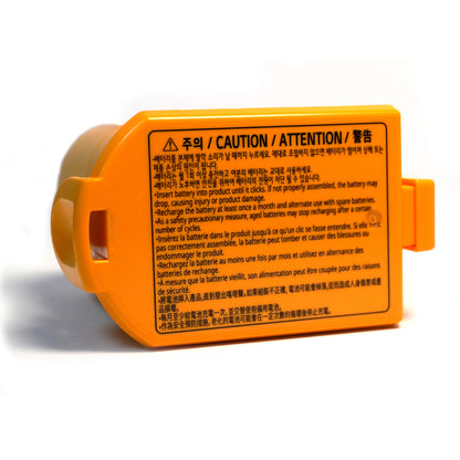 LG Vacuum Battery  For LG CordZero A9S A9M A9K-PRO A9MAX A9T-Ultra A9N A9Plus A907 A939