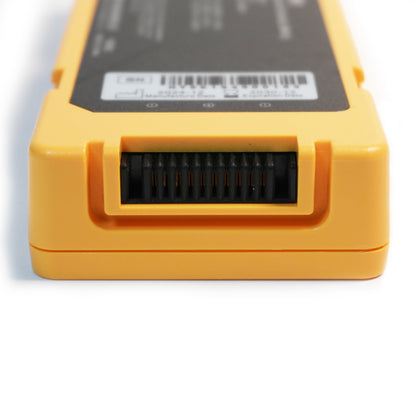 New Genuine LM34S002A Replacement Battery for Mindray BeneHeart S1 AED Defibrillator & S2 C1 C2 Series