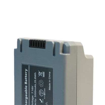 Genuine DJI Mini 5 Pro Intelligent Flight Battery | Official OEM Replacement