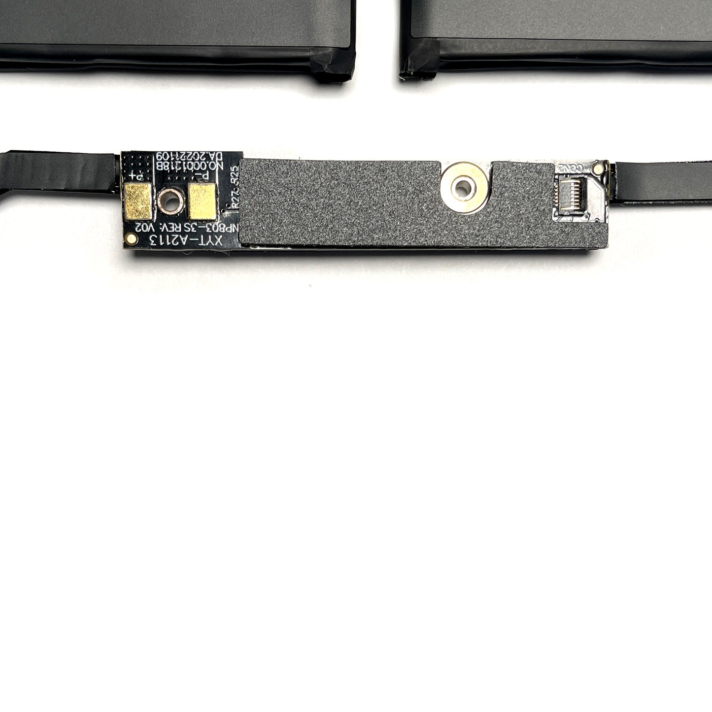 Genuine A2113 Battery for MacBook Pro Retina 16" Model A2141 2019 2020 Year 610-00533