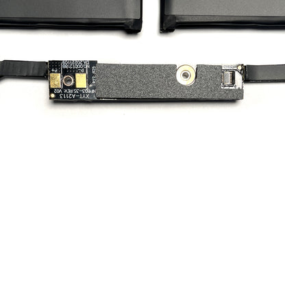 Genuine A2113 Battery for MacBook Pro Retina 16" Model A2141 2019 2020 Year 610-00533