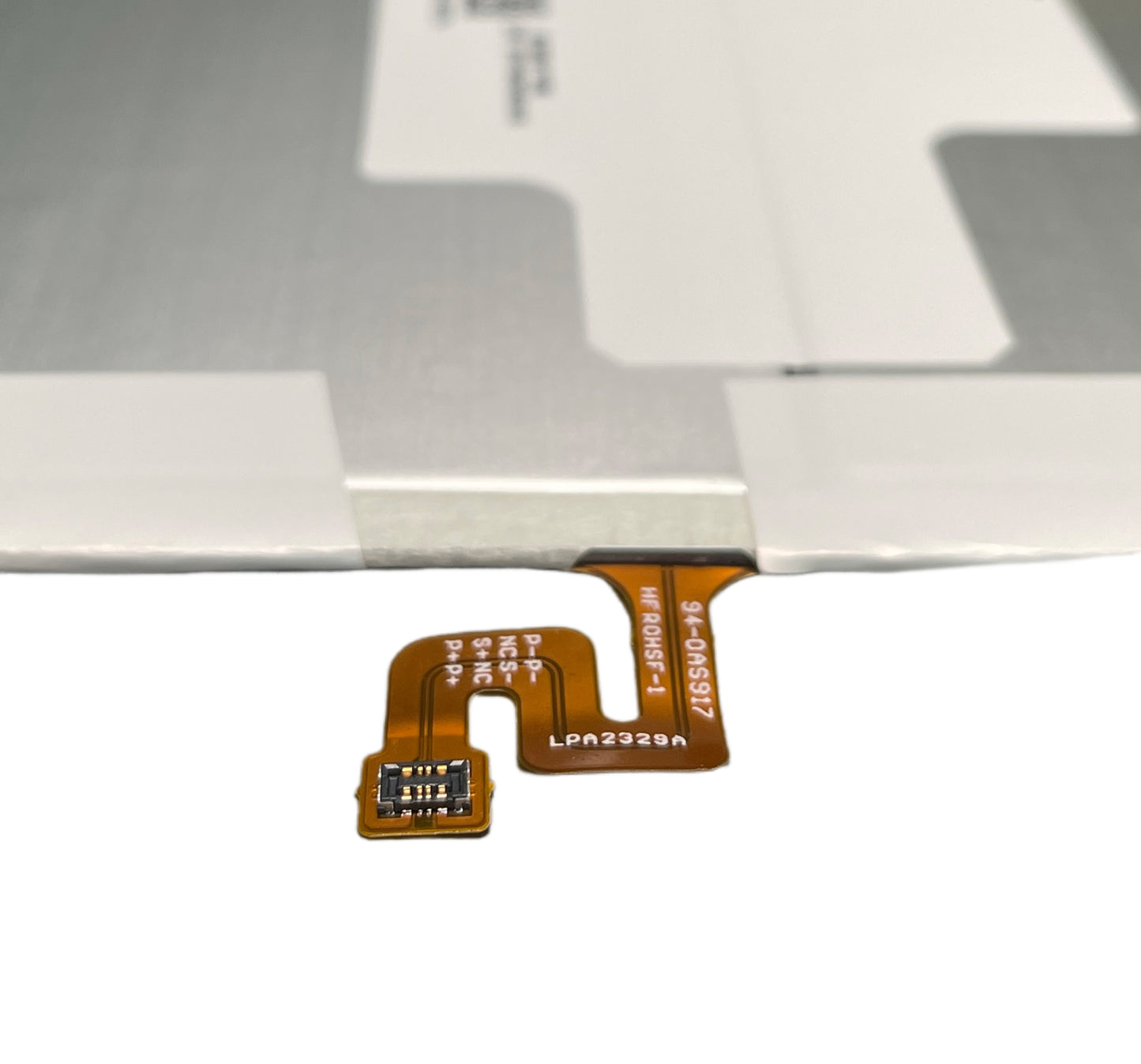 Genuine EB-BT725ABU Replacement Battery Compatible with Samsung Galaxy Tab S6 10.5” SM-T860 T865 Galaxy Tab S5e 10.5” SM-T720 T725 Installation Tools 7050mAh 3.85V 27.11Wh