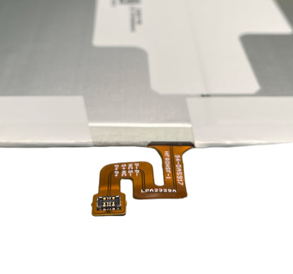 Genuine EB-BT725ABU Replacement Battery Compatible with Samsung Galaxy Tab S6 10.5” SM-T860 T865 Galaxy Tab S5e 10.5” SM-T720 T725 Installation Tools 7050mAh 3.85V 27.11Wh