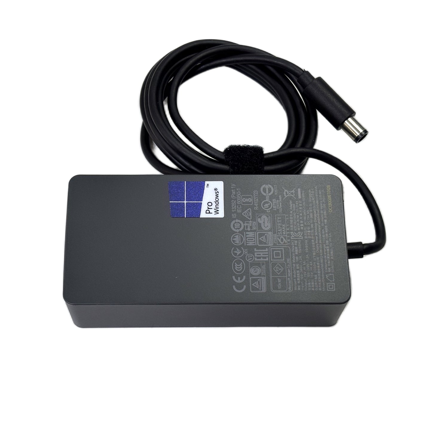 Genuine 90W Charger for Surface Dock Model 1749 & 1661 | AC Power Adapter