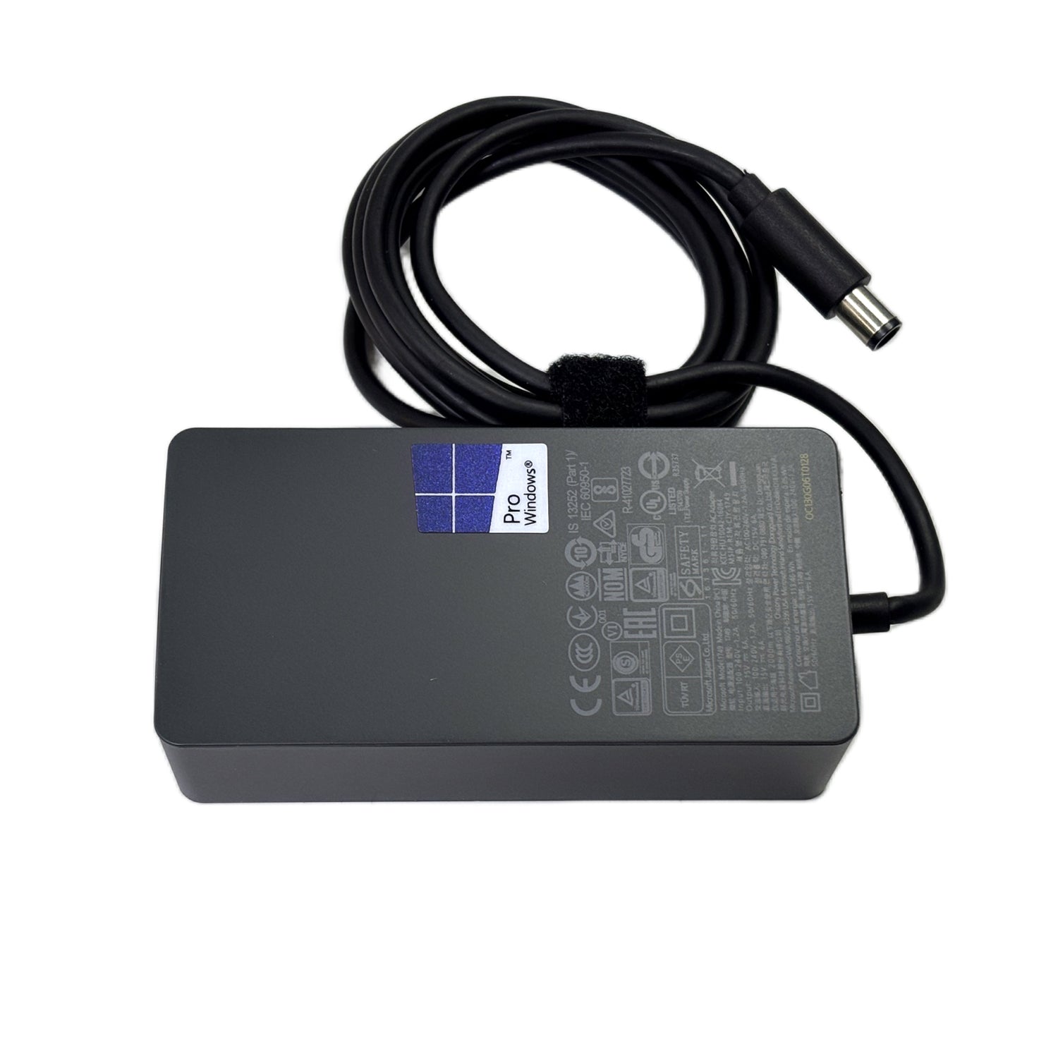 Genuine 90W Charger for Surface Dock Model 1749 & 1661 | AC Power Adapter