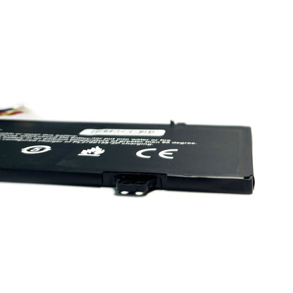 5376275P Laptop Battery for Gateway GWTN141-10BK GWTN141-4BL GWTN156-5BL Series