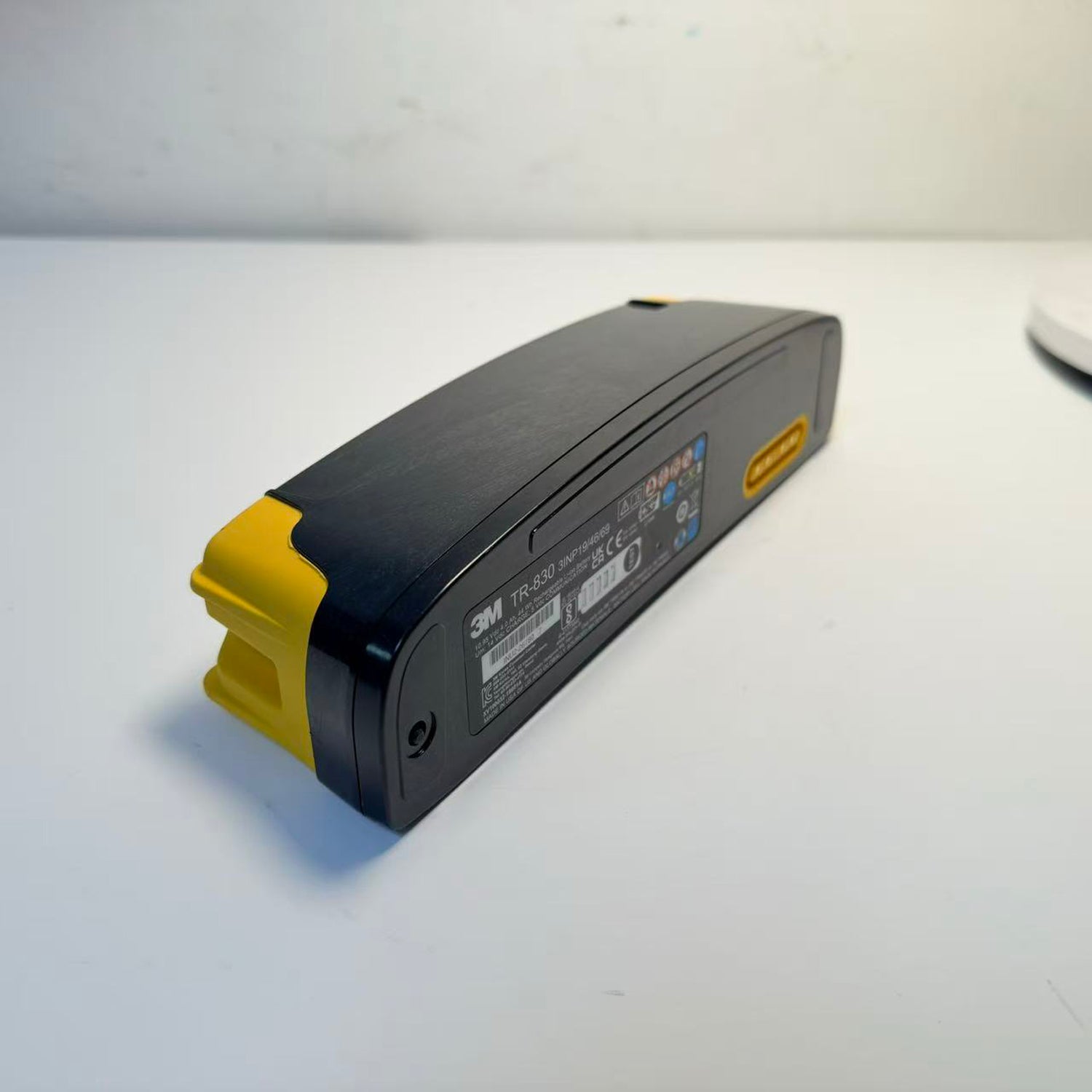 TR-830 Replacement Battery for 3M Versaflo TR-800 Series PAPR (TR-830/TR-640)