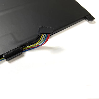 Genuine Lenovo L17C4PB0 L17M4PB0 Battery Replacement for Yoga 530-14ARR, 530-14IKB, Flex 6-14IKB