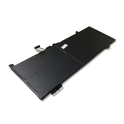 Genuine Lenovo L17C4PB0 L17M4PB0 Battery Replacement for Yoga 530-14ARR, 530-14IKB, Flex 6-14IKB