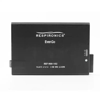 Genuine REF 900-102 Battery for Respironics EverGo Portable Oxygen Concentrator