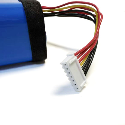 For C196G1-3 Marshall Tufton Bluetooth Speaker Battery – 10.8V 5200mAh NEW