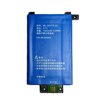 OEM Battery for Amazon Kindle Paperwhite 3 DP75SDI 6" – 6th / 7th Generation Replacement