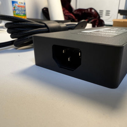 Genuine RC30-0238 200W Power Adapter for Razer Blade 15 & 17 | RC30-02380100