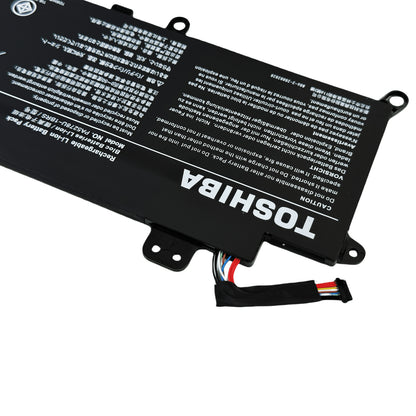 Genuine Original 48Wh PA5278U-1BRS 3ICP5/94/68 Laptop Battery For Toshiba Portege X30-D X30-E Tecra X40-D X40-E X40-F Notebook