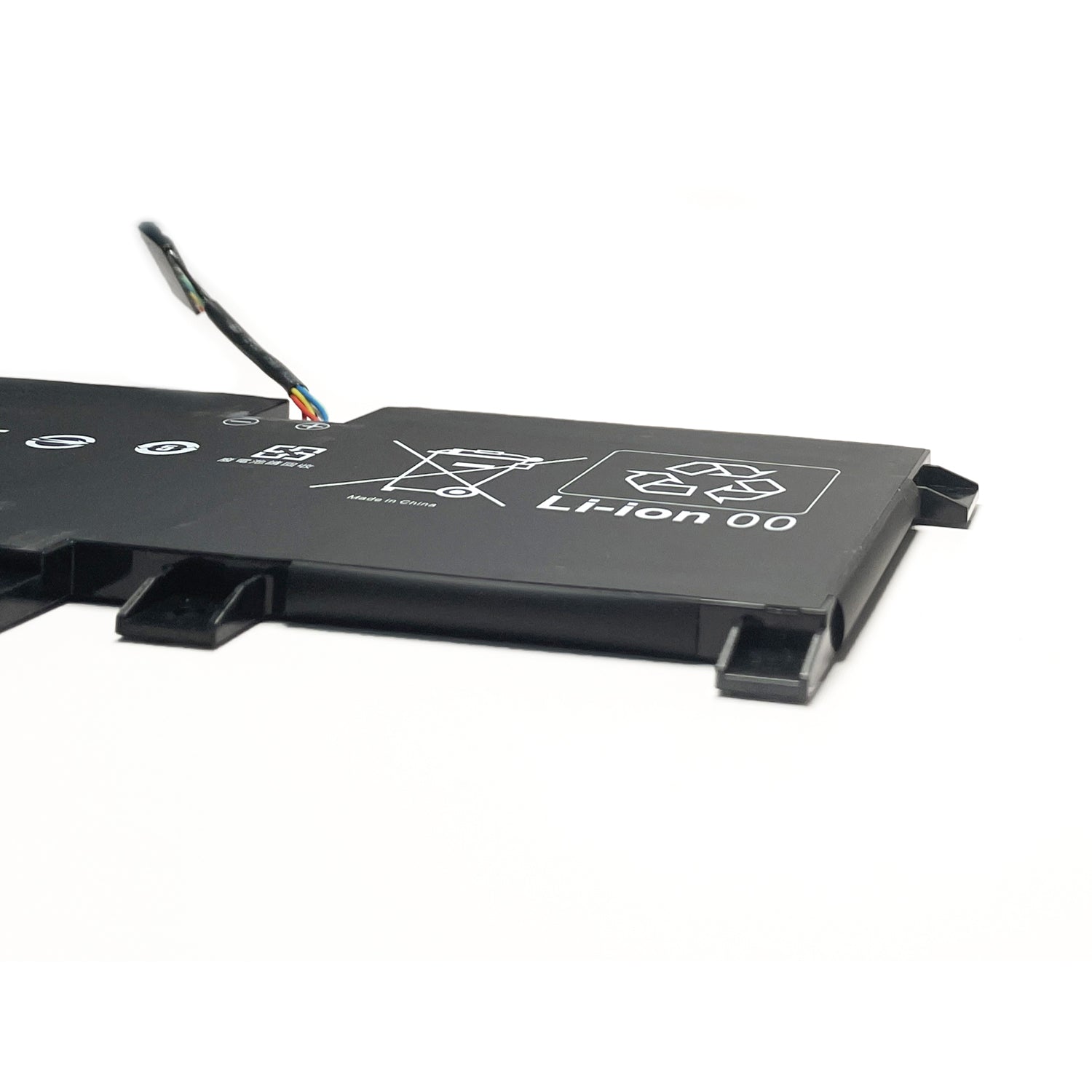 New Genuine 53.5Wh BTY-M492 battery for MSI Pulse GL66 11UDK-076 GF76 WF76 11UJ