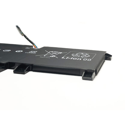 New Genuine 53.5Wh BTY-M492 battery for MSI Pulse GL66 11UDK-076 GF76 WF76 11UJ