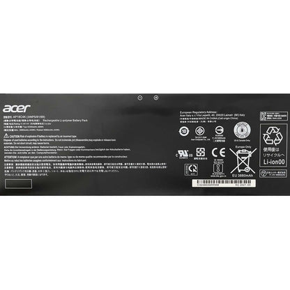 Genuine AP18C4K 48Wh Battery Replacement for Acer Aspire 5 A515-43G A515-44 A515-44G Spin 3 SP314-54N