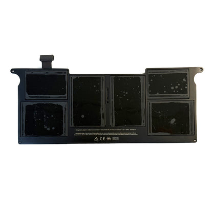 Genuine A1375 Replacement Laptop Battery for Apple Late 2010 MacBook Air 11-inch A1370 EMC 2393 Battery MacBook Air 11" A1370 Apple A1375 Battery 35Wh