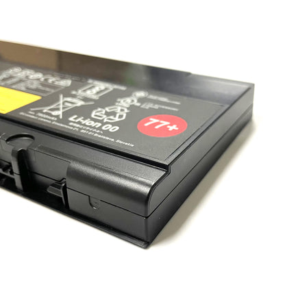 Genuine 00NY493 01AV477 Battery 77+ 77++ Replacement for Lenovo ThinkPad P50 P51 P52 Series Laptop 20MM 20MN 20HH L17M6P51 L17L6P51 01AV496 01AV495 00NY490 00NY491 00NY492 4X50K14091 11.25V 90Wh 8000mAh