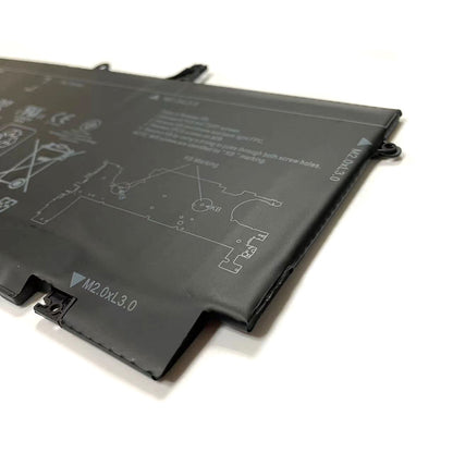 Genuine BG06XL 45Wh Battery Replacement for HP EliteBook Folio 1040 G3 (HSTNN-IB6Z, 804175-181)