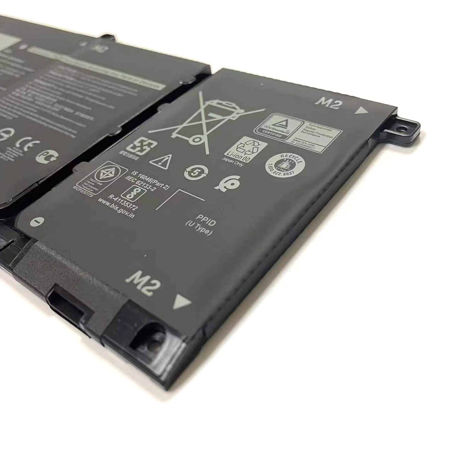 NEW Dell 53Wh 4‑Cell H5CKD Battery Replacement for Latitude 3510 Inspiron 5505 Vostro 5402 Laptop