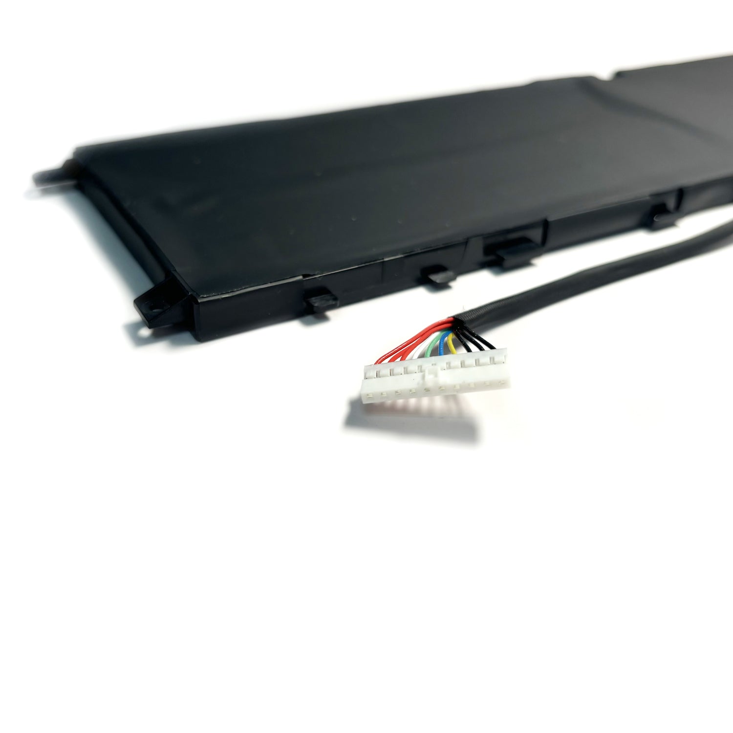 Genuine BTY-M6L Laptop Battery Replacement for MSI GS65 GS75 Stealth Thin & Creator Series (15.2V 80.25Wh)