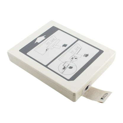 New Genuine REF 989803167281 Battery Replacement for Philips HeartStart XL+ Defibrillator Monitor