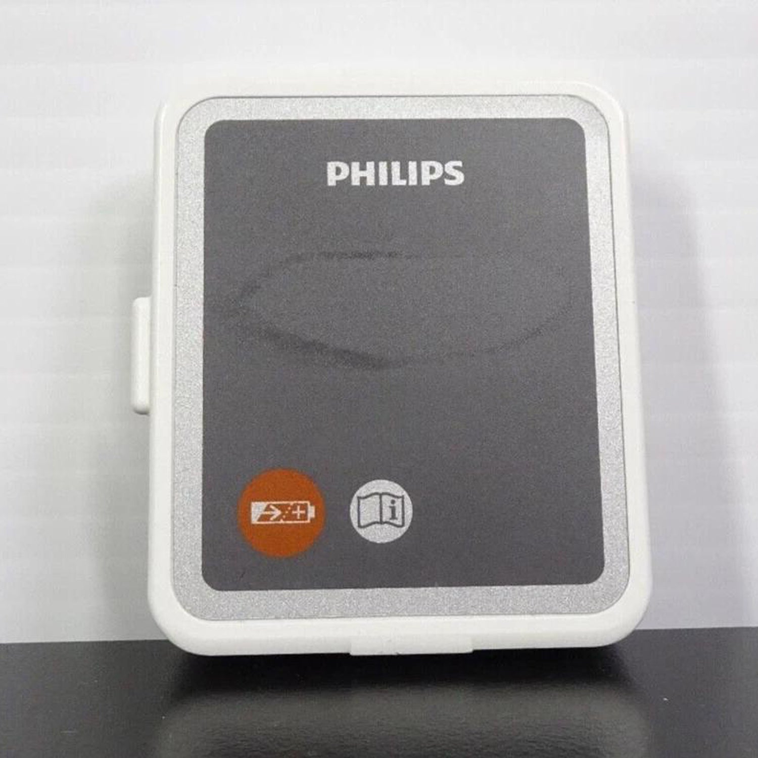  Genuine Philips 989803174131 Lithium‑ion Module Battery Replacement for IntelliVue MX40 Wearable Patient Monitor