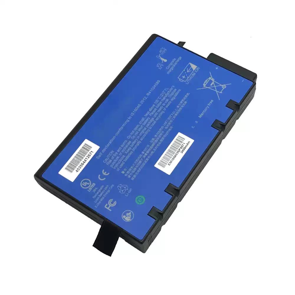Genuine Philips 989803189981 Battery Replacement for CM10 CM12 CM120 CM150 Patient Monitoring Equipment