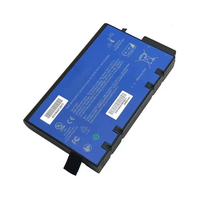 Genuine Philips 989803189981 Battery Replacement for CM10 CM12 CM120 CM150 Patient Monitoring Equipment