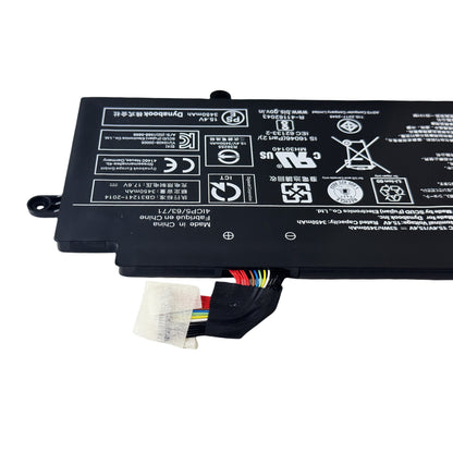 Original PS0010UA1BRS OEM Battery for Toshiba Dynabook Portege X30W X30W-J
