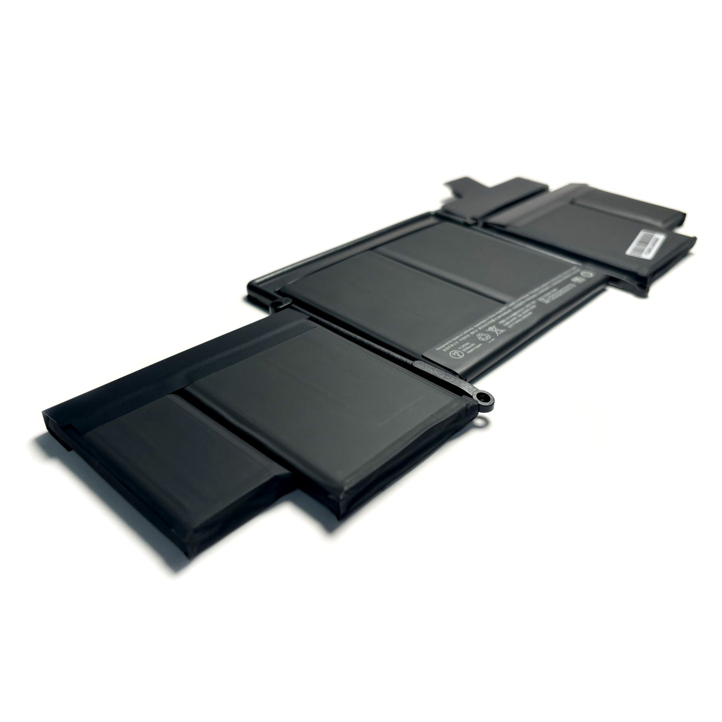 Genuine A1502 MacBook pro Battery Replacement A1493 A1582 Battery for MacBook Pro 13 Inch Retina A1502 (Mid 2014 Early 2015 Late 2013) MacBook Laptop Battery A1493 A1582 [6330mAh 11.34V 71.8Wh]