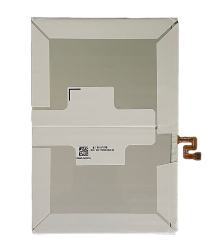 Genuine EB-BT725ABU Replacement Battery Compatible with Samsung Galaxy Tab S6 10.5” SM-T860 T865 Galaxy Tab S5e 10.5” SM-T720 T725 Installation Tools 7050mAh 3.85V 27.11Wh