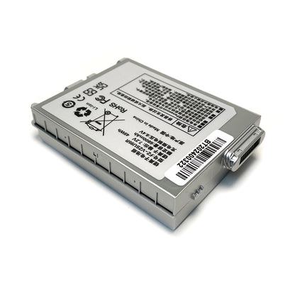 Panasonic FZ-VZSU95W FZ-VZSU95 7.2V 49Wh Laptop Battery Replacement for Toughpad FZ-M1 Series