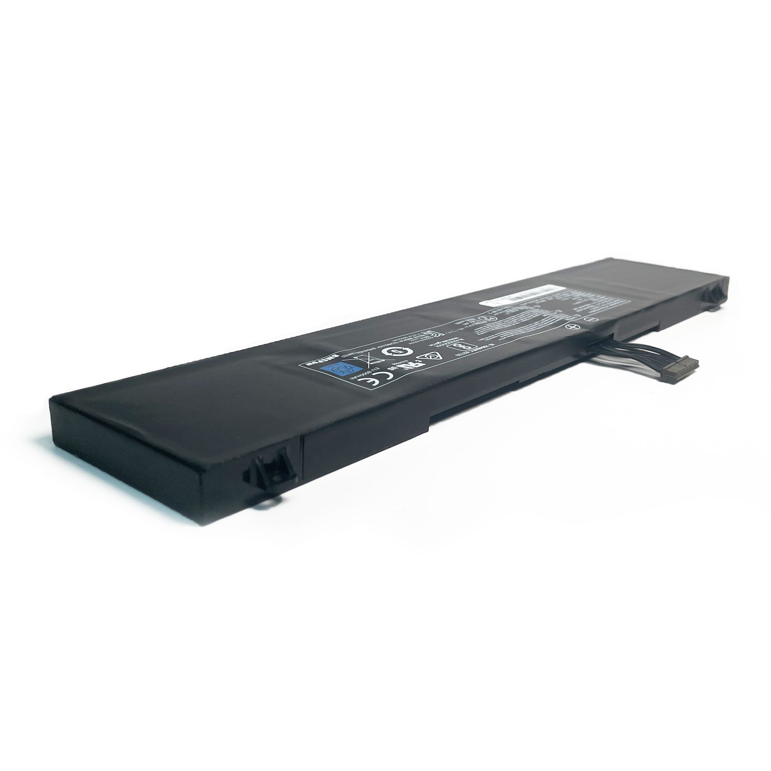 GKIDT-00-13-3S2P-0 Laptop Battery for Eluktronics MAG-15 & XPG Xenia 15 | 93.48Wh
