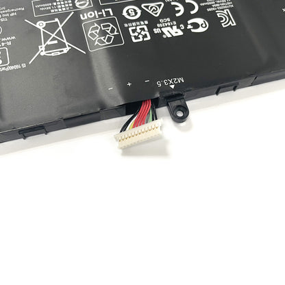 Genuine BN06XL HSTNN-IB9A Laptop Battery for HP Spectre X360 15 15-EB 15-EB0005UR 15-EB0000NS 15-EB0010NG X360 Convertible 15-EB0005NI 15-EB0008UR 15-EB0037NA L68299-005 L68235-1C1 BN06072XL 11.55V 72.9Wh