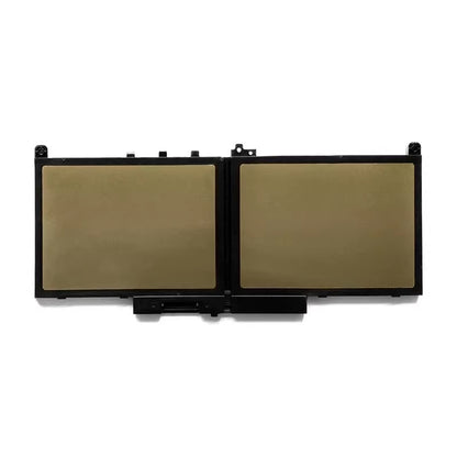 Genuine J60J5 Battery for Dell Latitude E7270, E7470 (MC34Y, 242WD, GG4FM, 451-BBSX)