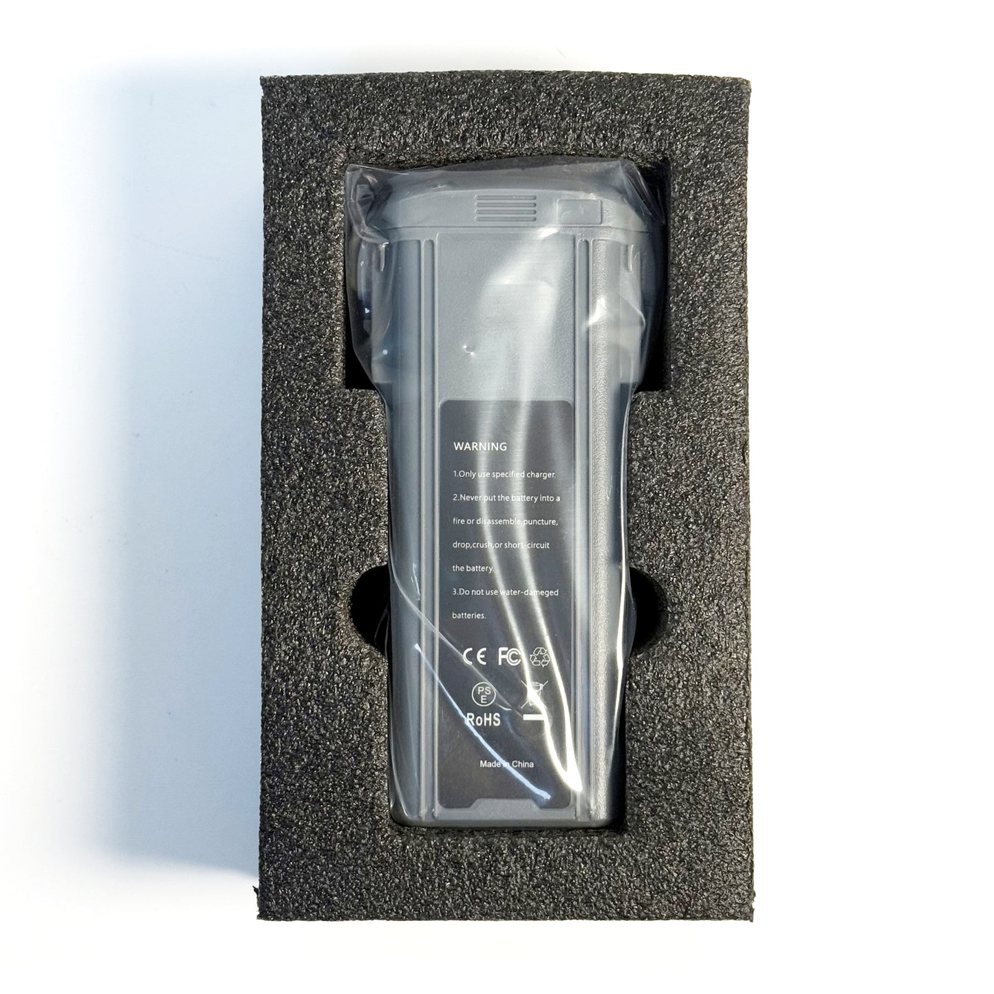 Genuine 4241mAh DJI Air 3 Intelligent Flight Battery Replacement – 46-Min Flight Time