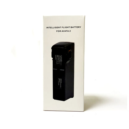 DJI Avata 2 Intelligent Flight Battery, Compatibility Avata 2
