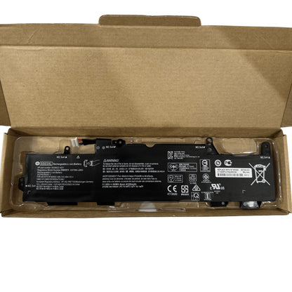 Genuine SS03XL Battery for HP EliteBook 840 G5 G6, ZBook 14U G5 G6 & 700 Series