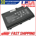 AA06XL HSTNN-DB7L Battery Replacement for HP ZBook 17 G4 2ZC18ES 1RR26ES Z3R03UT