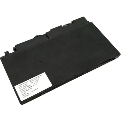AA06XL HSTNN-DB7L Battery Replacement for HP ZBook 17 G4 2ZC18ES 1RR26ES Z3R03UT